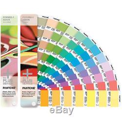 Pantone Formula Guides Solid Coated & Uncoated GP1601N (Replaces GP1601)