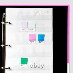 Pantone GB1504B Pantone Pastels & Neons Chips (Coated & Uncoated) 2023 Edition