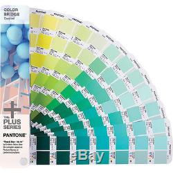 Pantone GG6103N Color Bridge Guide Coated