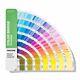 Pantone Gg6104b Color Bridge Color Guide Uncoated, Reference Book