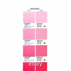 Pantone GG6104B Color Bridge Color Guide Uncoated, Reference Book