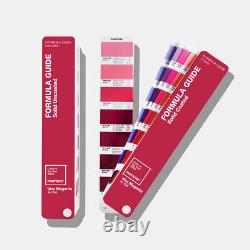 Pantone GP1601BCOY23 Formula Guide Limited Edition Color of the Year 2023