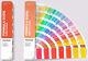 Pantone Gp1601b Coated And Uncoated Formula Guides 2023 Edition