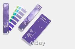 Pantone GP1601COY Formula Guides Solid Coated & Uncoated Color of The Year