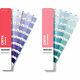 Pantone Gp5101b Cmyk Color Guide (coated & Uncoated)