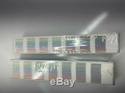 Pantone GP6102N Color Bridge Guides Coated & Uncoated NEW
