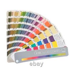 Pantone Goe Coated Color Guide GSGS001