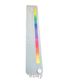 Pantone Goe Coated Color Guide GSGS001