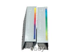 Pantone Goe Sticks Coated Plus My Pantone Palette Chips Color Reference Book