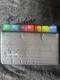 Pantone Guide Studio Set With Carrying Case Plus Series 50th Anniversary Edition