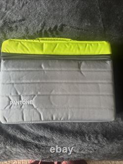 Pantone Guide Studio Set with Carrying Case Plus Series 50th Anniversary Edition