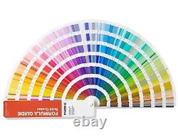 Pantone New 2023 Formula Guide Coated & Uncoated Ultimate Color GP1601B