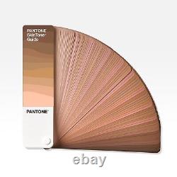 Pantone New 2023 Limited Edition Skintone Guide Stg203