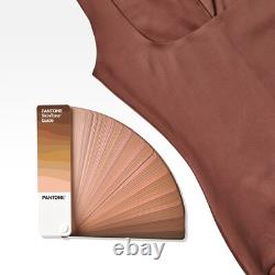 Pantone New 2023 Limited Edition Skintone Guide Stg203