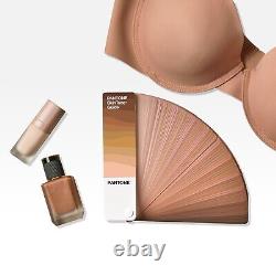 Pantone New 2023 Limited Edition Skintone Guide Stg203