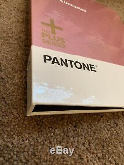 Pantone Pastels & Neons Color Book Chips