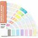 Pantone Pastels & Neons Guides Coated & Uncoated Gg1504a