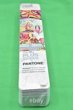Pantone Plus Color Bridge Coated GG5103 Sealed