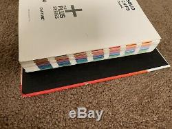 Pantone Plus Series Formula Solid Chips Book