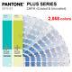 Pantone Plus Series Gp5101 Cmyk (coated & Uncoated) 2,868 Colors