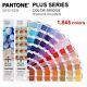 Pantone Plus Series Gp6102n Color Bridge (coated & Uncoated) 1845 Colors New