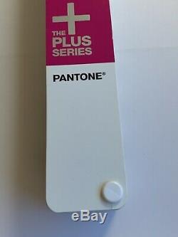 Pantone Plus Series Solid UnCoated Formula Guide 1,341 Color GP1301