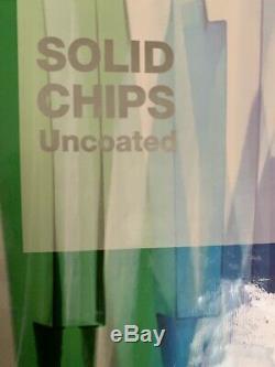Pantone Plus Series Solid Uncoated Formula Chips Book