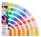 Pantone Plus Series Solid Uncoated Formula Color Guide Pms Book