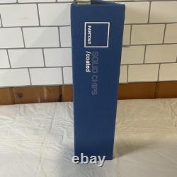 Pantone Solid Chips Coated Book Matching System Used