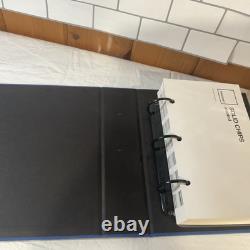Pantone Solid Chips Coated Book Matching System Used