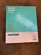 Pantone Solid Chips Coated Color Reframe Book Pms