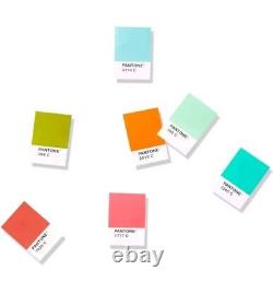 Pantone Solid Chips Coated & Uncoated Color Chips for Graphics & Prints GP1606B