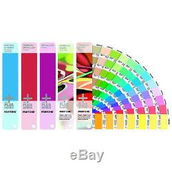 Pantone Solid Guide Set GP1605N (Replaces GP1505)