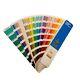 Pantone Solid Uncoated Color Guide Pms Book