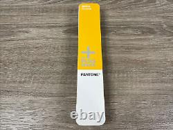 Pantone The Plus Series Formula Guide CMYK Uncoated First Edition Quick Shipping