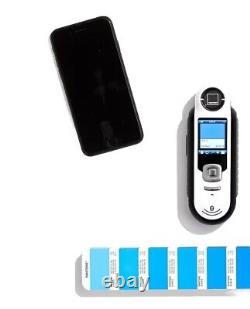 Pantone X-Rite Capsure Bluetooth RM200+BPT01 Portable Color Scanning & Matching