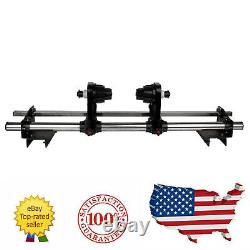 Paper Feeding System for 54 64 74 Roland / Epson / Mutoh / Mimaki Printer USA