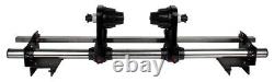 Paper Feeding System for 54 64 74 Roland / Epson / Mutoh / Mimaki Printer USA