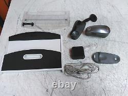 Power Tested Only X-Rite i1 Eye-One UVcut 42.17.80 Spectrophotometer Kit AS-IS
