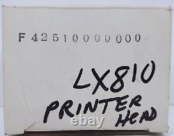 Primera F42510000000 Printer Head for LX810 Printer
