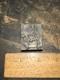 Print Block General On Horse Civil War Lead Block! Amazing Image