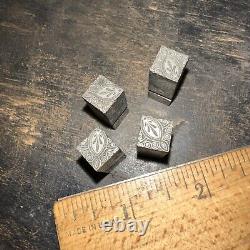 Print Blocks Beautiful Borders Exquisite Design