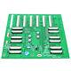 Print Carriage Board For Roland Cj-540 / Fj-540 / Fj-740 / Sj-540 / Sj-740 New