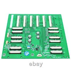 Print Carriage Board for Roland CJ-540 / FJ-540 / FJ-740 / SJ-540 / SJ-740 New