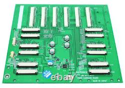 Print Carriage Board for Roland CJ-540 / FJ-540 / FJ-740 / SJ-540 / SJ-740 New