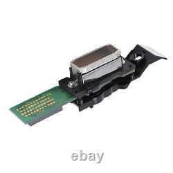 Print Head Eco Solvent Printhead ABS Print Head For Roland DX4 JV4 JV3