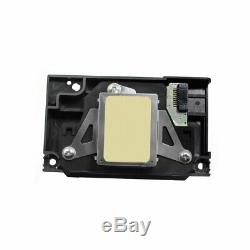 Print Head F173050 Printhead For Epson Stylus Photo 1390 1400 1410 1430