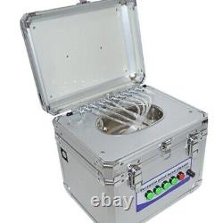 Printhead Ultrasonic Cleaner For Ricoh Gen 4/5/6 /Konica/Toshiba/Spectra/Polaris
