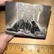 Printing Block (judge Sitting In His Chamber) Nice Image