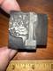 Printing Block May Day Courting Couple